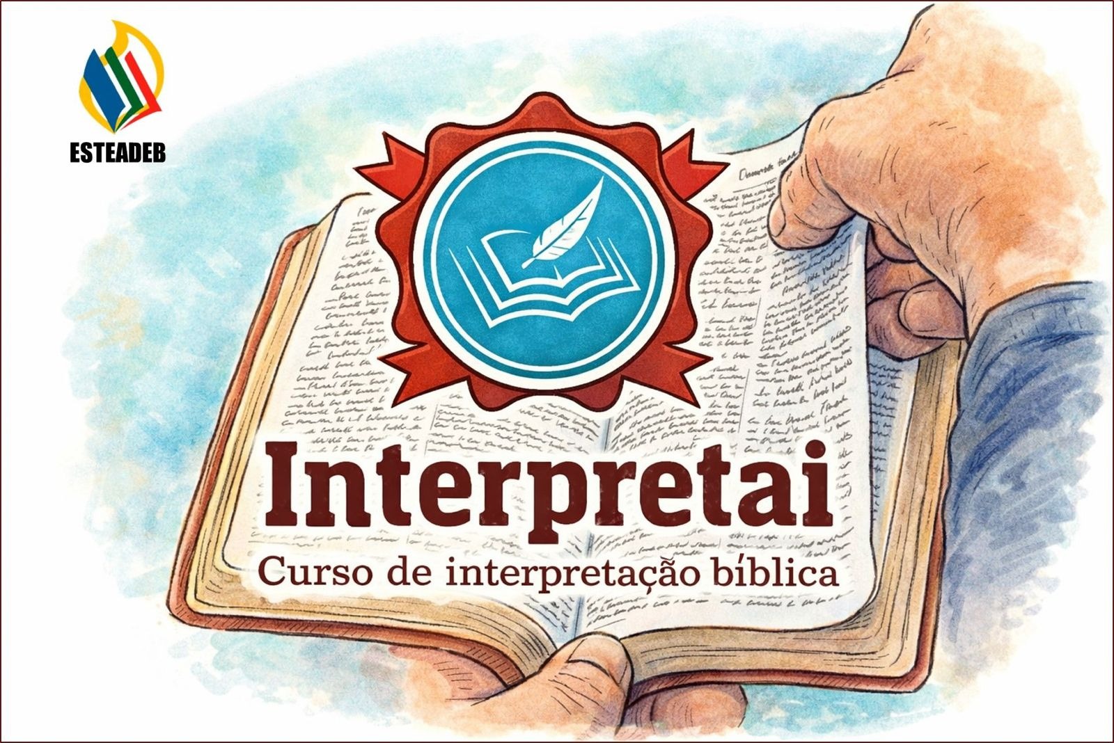 Cartaz de evento